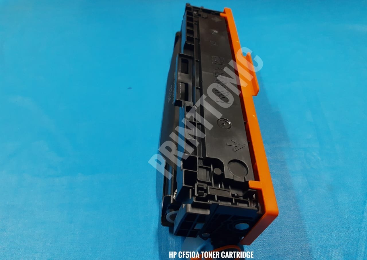 PRINT TONIC HP CF510 COLOUR LASER TONER CARTRIDGE BLACK