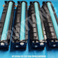 PRINT TONIC HP CF510-513 COLOUR LASER TONER CARTRIDGE (1SET 4COLOR)