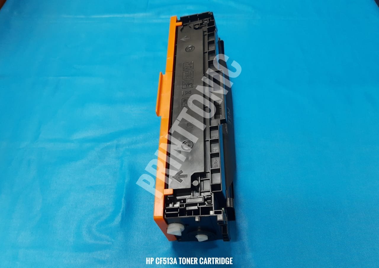 PRINT TONIC HP CF513 COLOUR LASER TONER CARTRIDGE MAGENTA