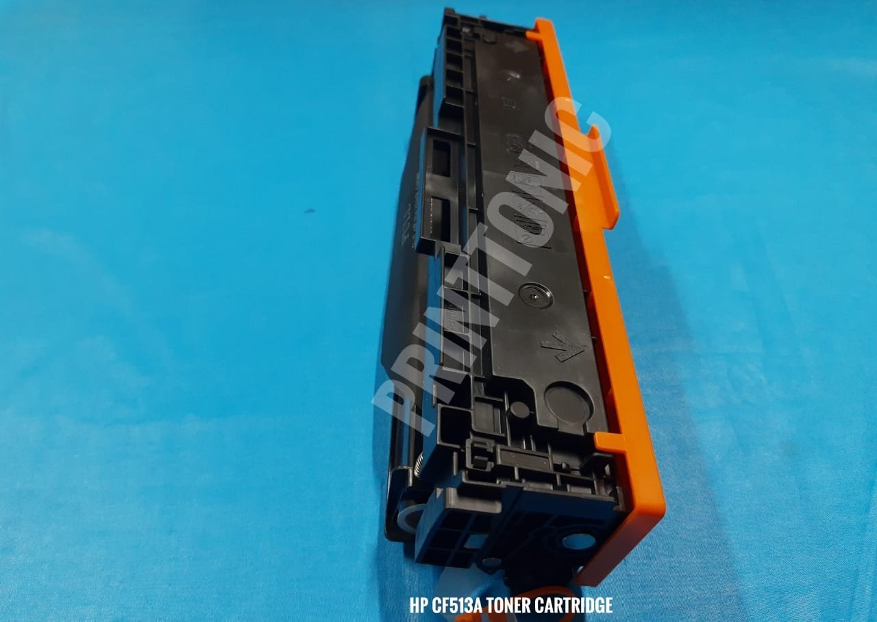 PRINT TONIC HP CF513 COLOUR LASER TONER CARTRIDGE MAGENTA