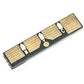Color Laser Cartridge Chip Samsung CLT-C4073S / M4073S / Y4073S / K4073S *(china)
