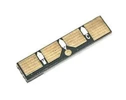 Color Laser Cartridge Chip Samsung CLT-C4073S / M4073S / Y4073S / K4073S *(china)