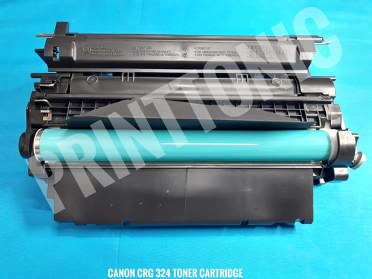 PRINT TONIC CANON CRG 324 LASER TONER CARTRIDGE