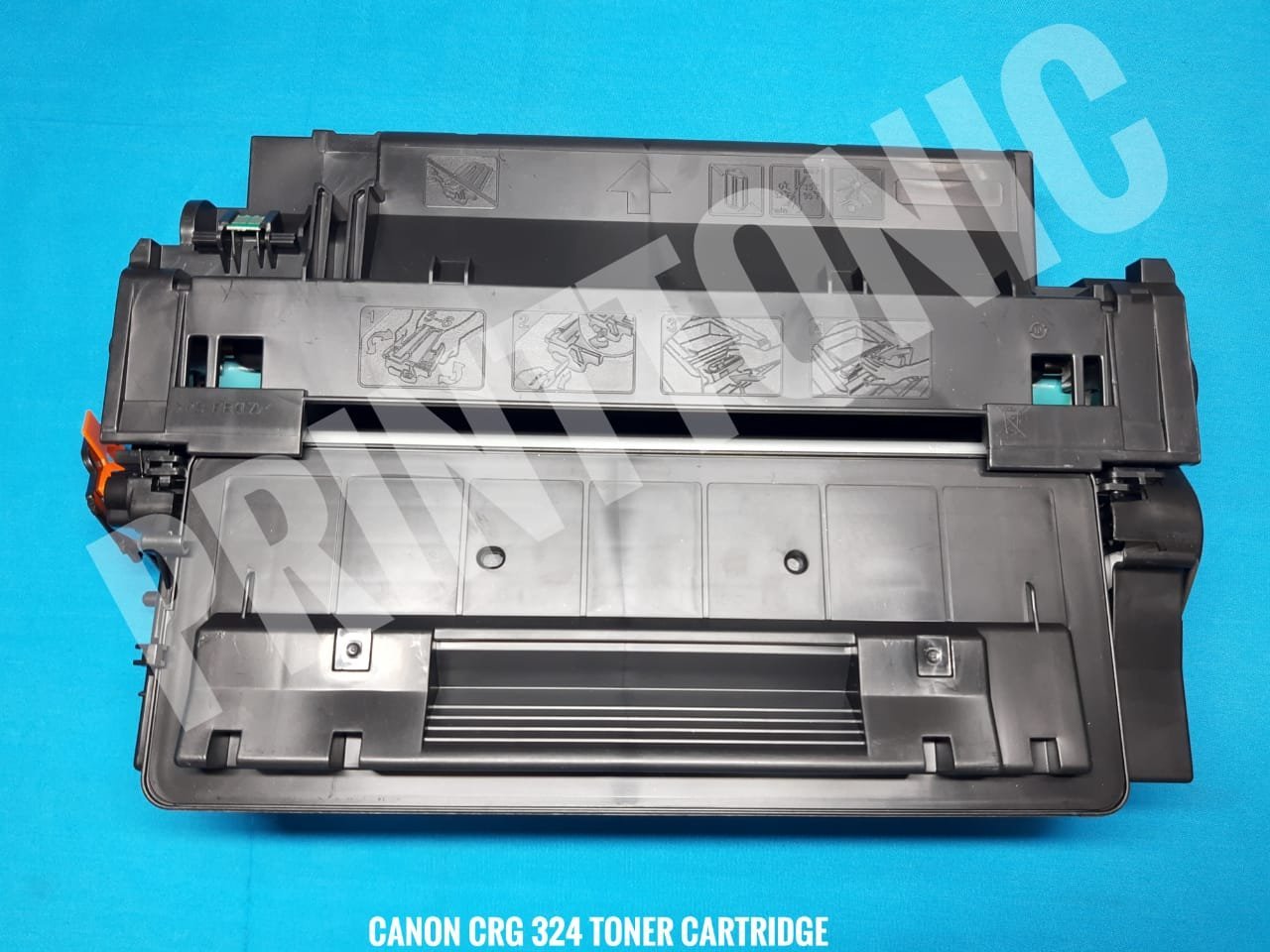 PRINT TONIC CANON CRG 324 LASER TONER CARTRIDGE