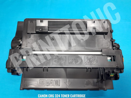 PRINT TONIC CANON CRG 324 LASER TONER CARTRIDGE