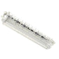 Paper Cutter / Paper Eject Assy For Epson LQ-300+ / LX-300+ Printer (1446868) New Original