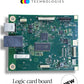 FORMATTER BOARD / LOGIC BOARD FOR HP LASERJET TANK MFP 2606SDW / 2606DN PRINTER