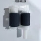 PICK UP ROLLER ASSEMBLY FEED ROLLER DCP 7055/7085/MFC7360N/7460DN/ HL2220/2230/2240