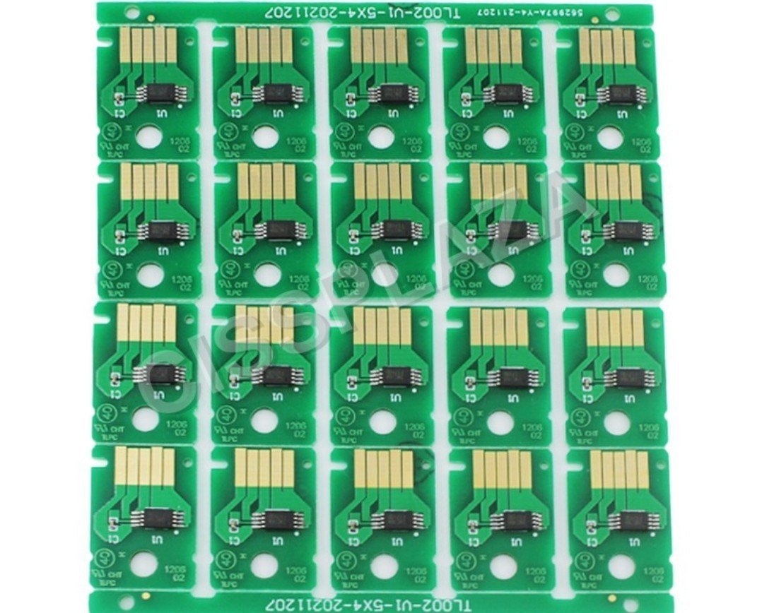 Canon Mc-G02 Maintenance Box Chip G2020/G2060/G2070/G3050/G3060/G3070/G570/G560 PrinterCanon