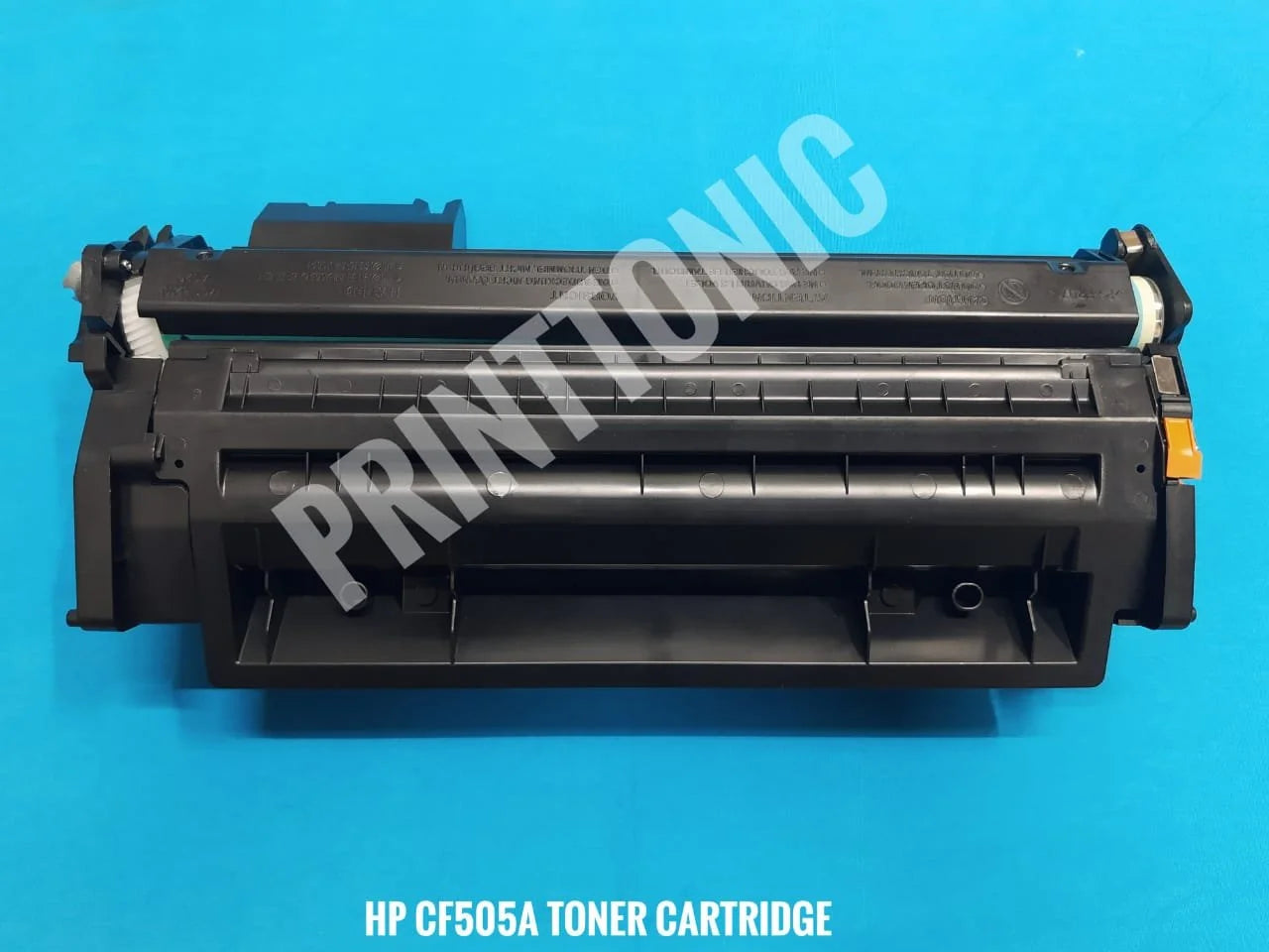 PRINT TONIC HP 05A LASER TONER CARTRIDGE