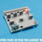 PRINT TONIC Control Panel Keypad M1005