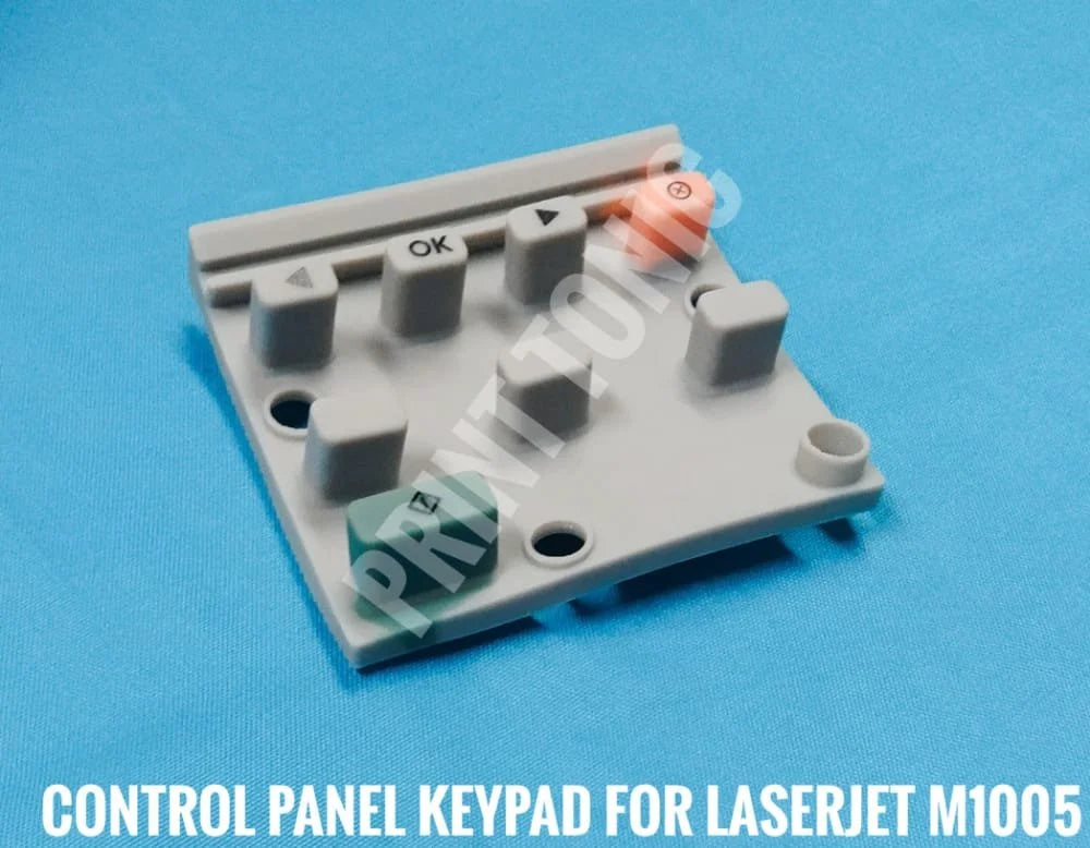 PRINT TONIC Control Panel Keypad M1005