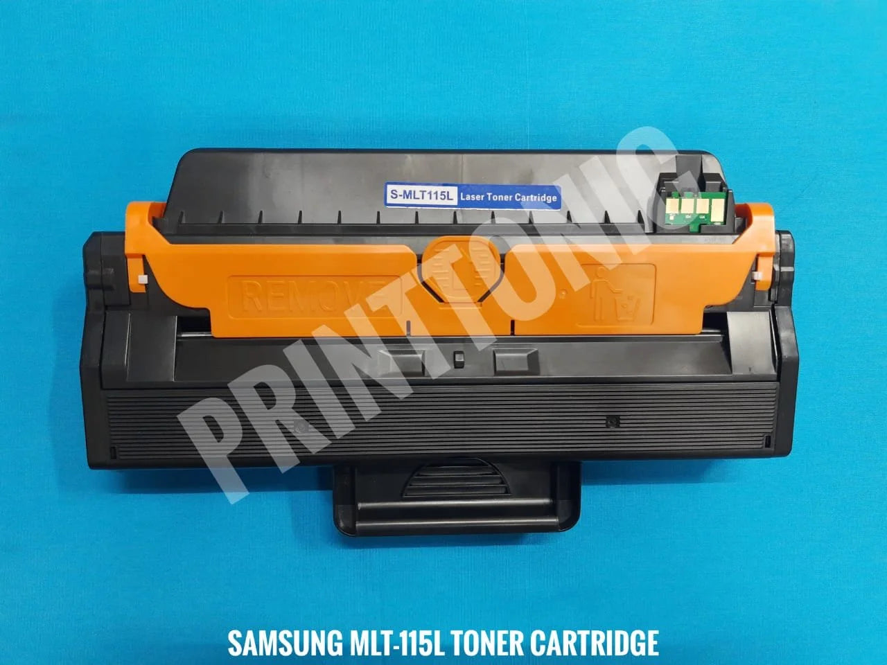 PRINT TONIC ML 115 LASER TONER CARTRIDGE