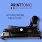 158 Drum Unit For HP Laserjet Tank 1020w / 1005 / 1005w / 2606dn / 2606sdw (MM9-0193-000) New Original