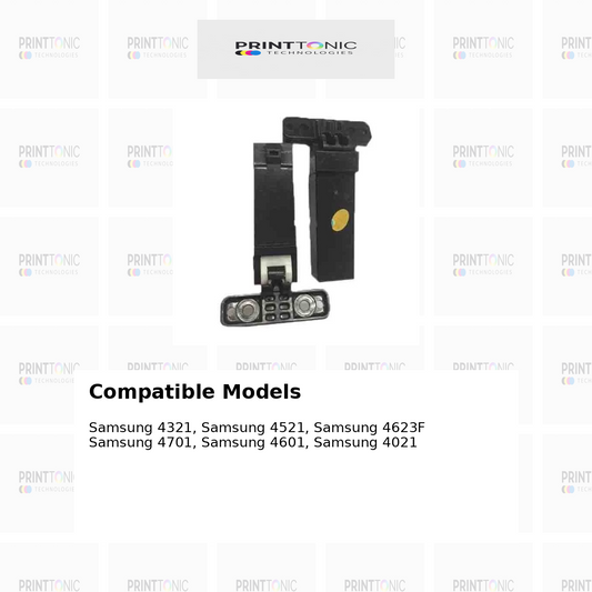 ADF Hinges For Samsung 4321/4521/4623F/4701/4601/4021/2876