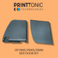 SIDE COVER FOR HP LASERJET P1007 PRINTER