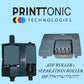 HP 779 ADF Roller Replacement Kit