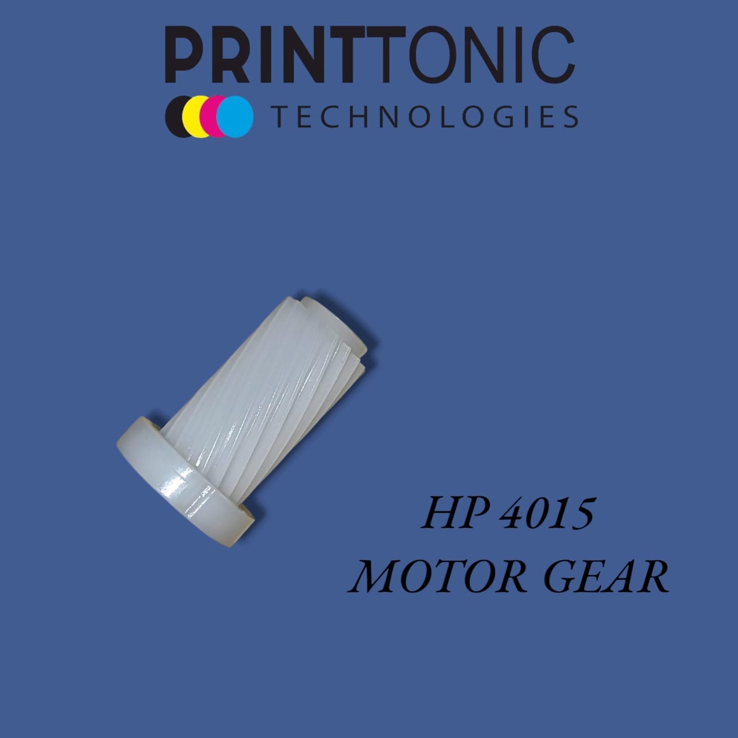 Main Motor Gear For HP Laserjet 4015 Printer