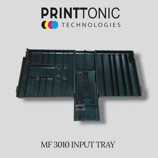 PAPER INPUT TRAY MF3010