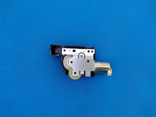 Kyocera 2040 Dn Fixing Drive Motor Unit