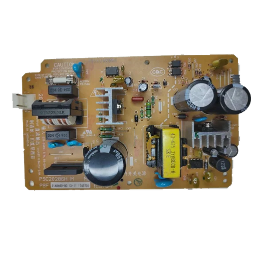 Power Supply Epson FX-2175 ( Refresh) 2148460