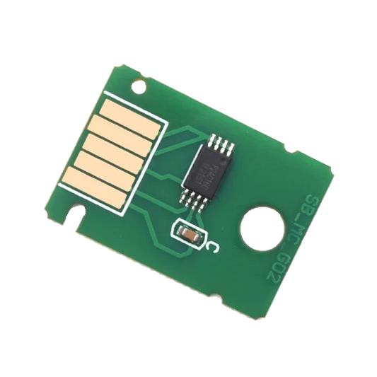 MAINTENANCE BOX CHIP GX6040 (G01)