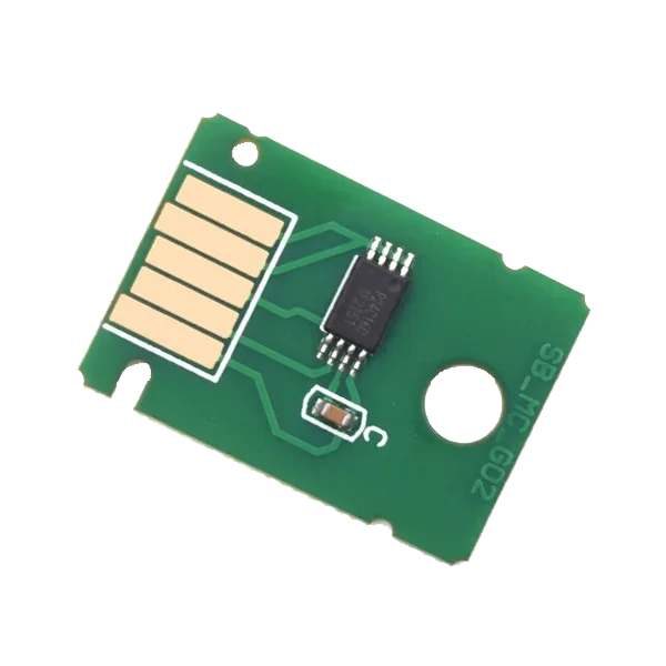 MAINTENANCE BOX CHIP G2730 (MC-G04)