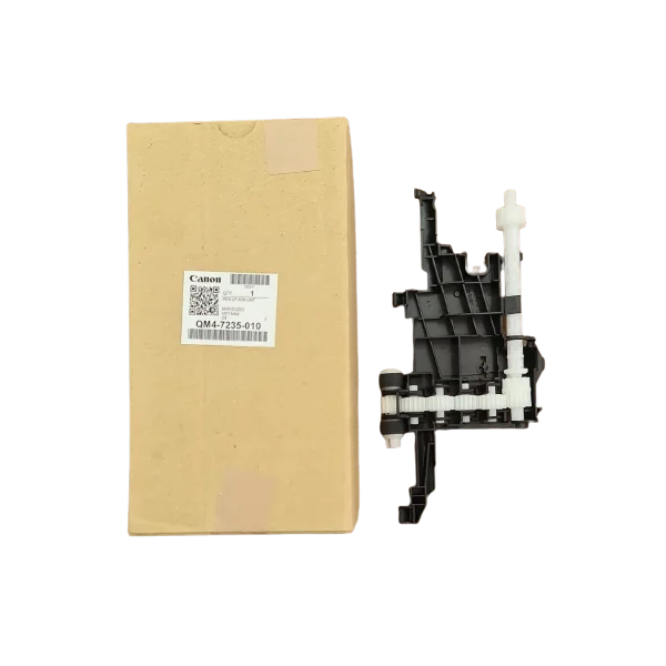 PICKUP ROLLER GM2070 (QM4-7235)