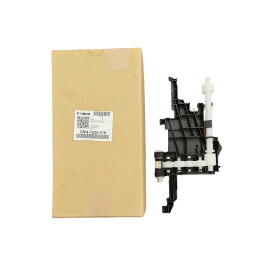 PICKUP ROLLER GM2070 (QM4-7235)