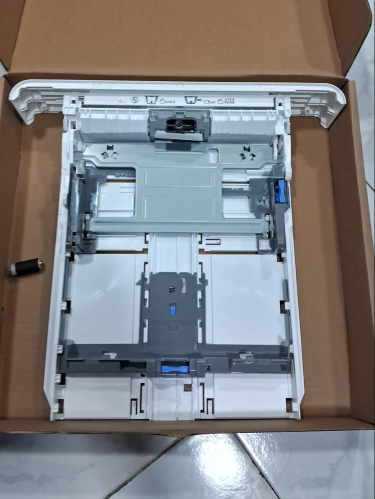 Sheet Cassette Assembly / Paper Tray 2 For HP LaserJet Pro M403DN / M427FDW