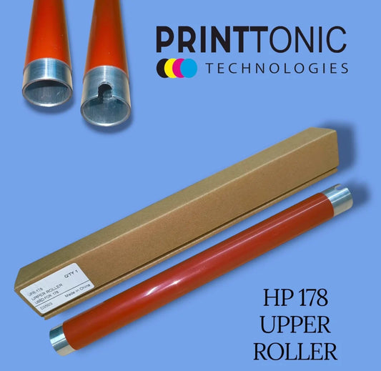 UPPER ROLLER COMPATIBLE FOR HP 178 ( JC66-03326A)