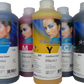 SUBLINOVA INKTEC SUBLIMATION 1LTR 6 COLOUR SET  FOR USE L805 L1800 L1300 L8050 L18050 L15150 L11050 PRINTER (Copy) (Copy)
