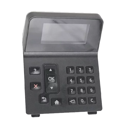 Control Panel Assembly FOR HP M501 (RM2-8608)