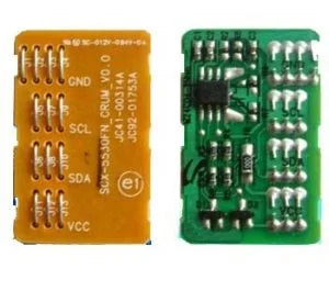 Laser Cartridge Chip Samsung ML-D3050