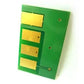 Laser Cartridge Chip Samsung SCX-D4725A