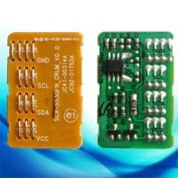 Laser Cartridge Chip Samsung ML-D3470