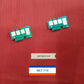 LaserJet Print Cartridge Chip For Samsung GC-MLT-110