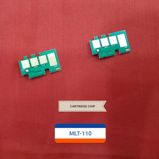 LaserJet Print Cartridge Chip For Samsung GC-MLT-110