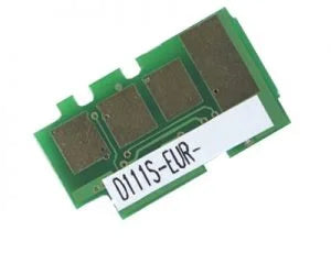 CARTRIDGE CHIP FOR SAMSUNG MLT-111 MLT-D111S