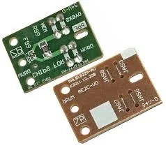 Laser Cartridge Chip Panasonic KX-FAT410E (1500)