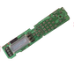 CONTROL PANEL FOR M2876fd (IMPORT)
