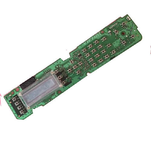 CONTROL PANEL FOR M2876fd (IMPORT)
