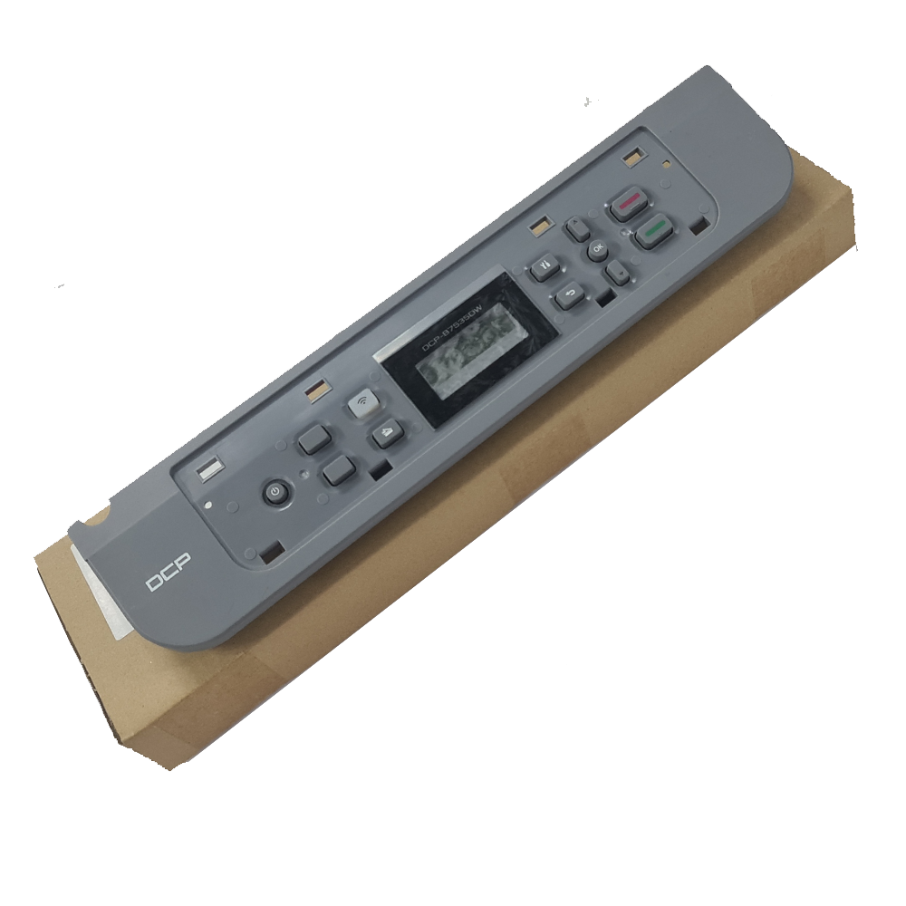 Control Panel For Brother DCP-B7535DW (D00MSF002) ORIGNIAL NEW