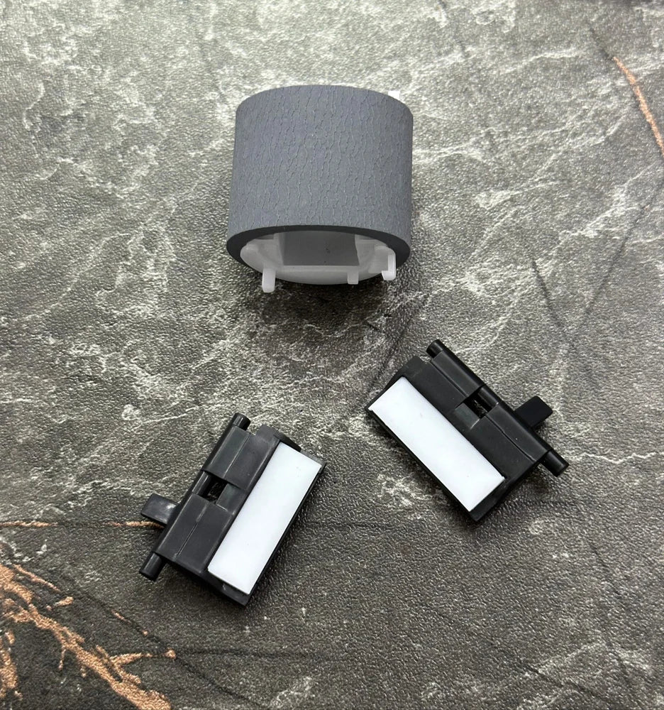 Pick Up Roller Sepration Pad HP Page Wide P57750DW -