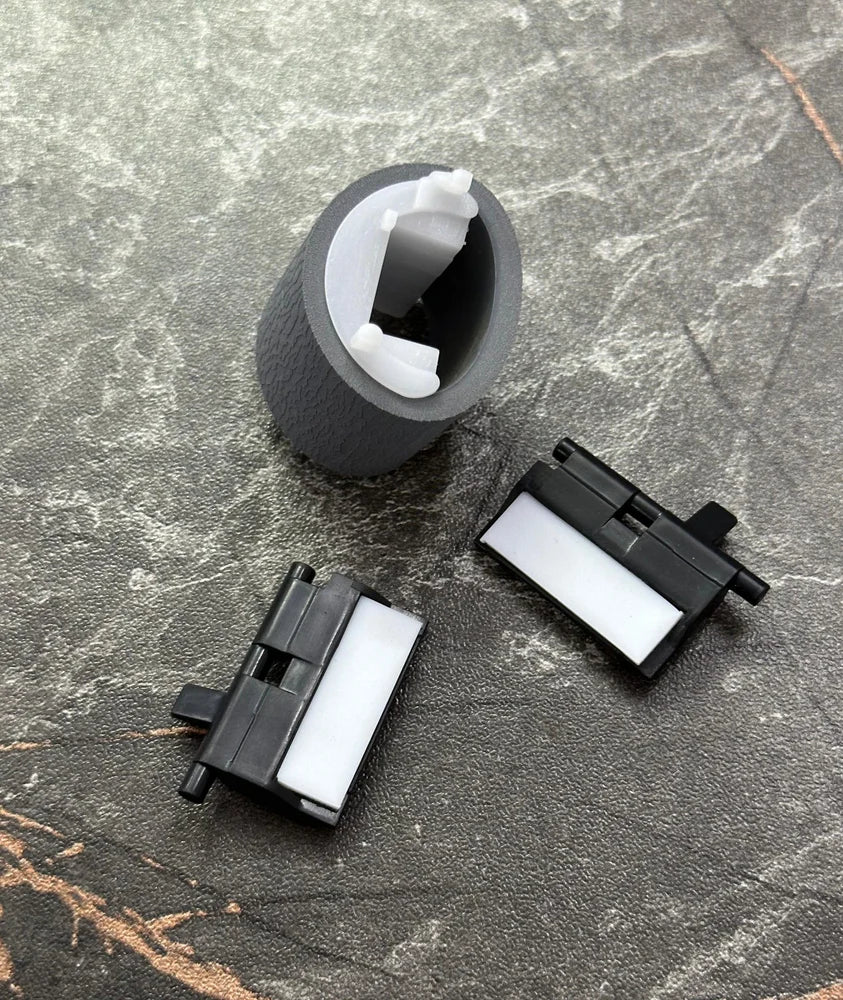 Pick Up Roller Sepration Pad HP Page Wide P57750DW -