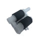 PICK UP ROLLER ASSEMBLY FEED ROLLER DCP 7055/7085/MFC7360N/7460DN/ HL2220/2230/2240