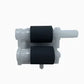 PICK UP ROLLER ASSEMBLY FEED ROLLER DCP 7055/7085/MFC7360N/7460DN/ HL2220/2230/2240