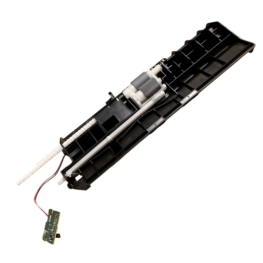 Paper Feeding Assembly For Brother HL-L2360DW (LY9058 VS3-2 + B512394-1 LV1239001)