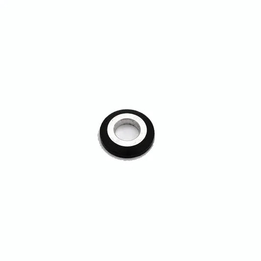 HEAD WHEEL FOR EPSON PLQ20 ( METAL RUBBER) one pcs.