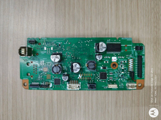 Formatter Board / Logic Board For Epson EcoTank L3250 / L3252 / L3256 (2218126 / 2208561 / 2208548)
